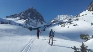 gogle narciarskie